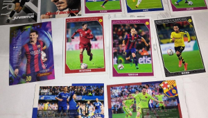 想便宜买足球明星卡?这些购买渠道别错过!