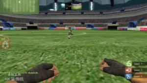 足球赛场:没有摄影机能踢吗?科技助力与比赛本质的深度探讨