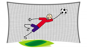 足球比赛中进两个球算进吗？规则解读与赛场实例探讨