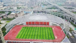 静安体育中心足球场收费情况揭秘,你关心的费用问题都在这!