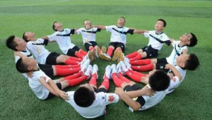 启程中学招足球生吗 这里或许能为你揭晓答案