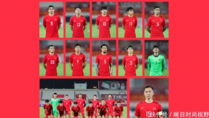 中国哪四支足球队最强排名