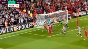 足球压哨进球就算绝杀吗