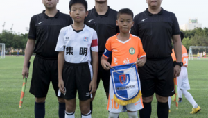 体校学生能否进入足球俱乐部？探索其中的可能性