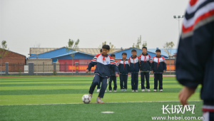 河北邯郸今年能否踢足球？相关情况备受关注