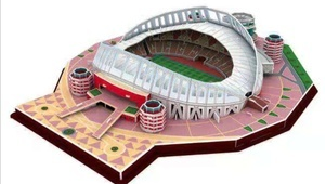 足球馆究竟算不算房屋建筑？探究其属性与界定