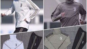 足球长袖球衣好看吗？男士穿着展现别样魅力