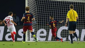 欧超杯足球赛有加时赛吗