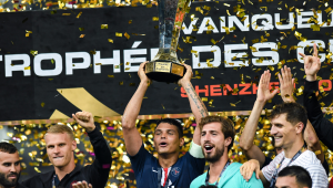 法国足球是否设有超级杯？其赛事情况究竟如何？