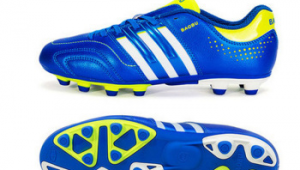 竹子足球鞋儿童推荐，哪款能助力孩子在绿茵场上尽情驰骋？