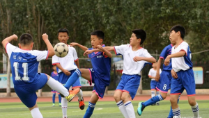 足球对孩子升学有帮助吗？探究其在升学路上的助力与影响