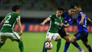 海南有出名的足球员吗?探寻琼岛足坛闪耀之星