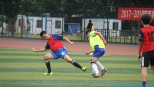 有教学意义的足球比赛吗