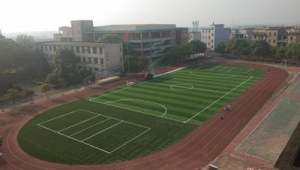 新余学院是否拥有足球场？答案在这里揭晓
