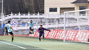 村超足球下周赛事预告：哪支队伍将在绿茵场展开激烈角逐？