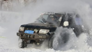 鹤岗雪地足球好玩吗？体验一番便知其中乐趣