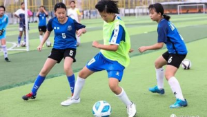 足球运动中腰部训练是否必要，关乎球员发挥与赛场表现