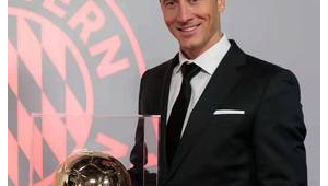 莱万哪年荣获世界足球先生,背后故事你知道多少