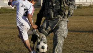 美国不是不踢足球吗?探究其足球发展背后的真相与现状