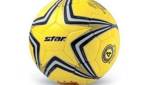 高弹足球与低弹足球材料相同吗