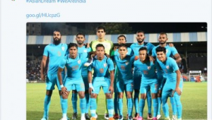 印度足球真比中国强吗？剖析中印足球实力背后的现实图景