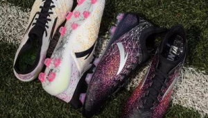 包裹好的足球鞋推荐，助你畅享绿茵驰骋好体验