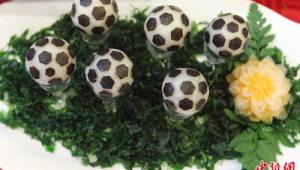 中国足球水平欠佳引争议：现状如此，我们究竟可不可以说？