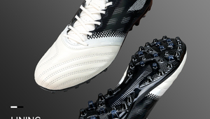 李宁科技足球鞋哪款好看，快来一起探寻颜值出众的款式