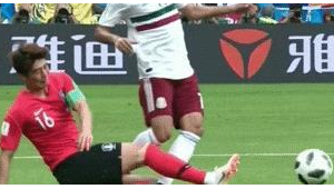 墨西哥人踢足球厉害吗？实力究竟如何，引发球迷热议