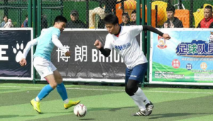 哪支足球队在绿茵战场以防守反击战术独树一帜展非凡实力