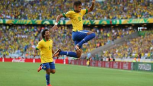 南美足球不如欧美足球吗