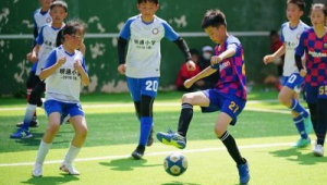 昆明成人足球训练好去处，这些地方助你提升球技！