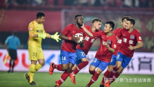 河南建业足球厉害吗：实力究竟如何，表现备受关注