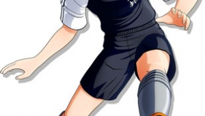 足球小将泽田后期是否出场,其在后续剧情中有无亮相踪迹