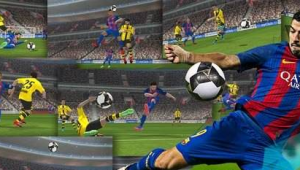 实况足球C罗哪张卡强势,玩家必知的关键选择