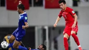 中国队足球还能出线吗？困境中寻生机，出线曙光待现