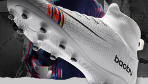 国货新足球鞋推荐,哪款才是能助力球场驰骋的绝佳之选?