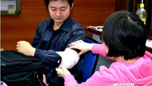 腿被足球打断算残疾吗？深度剖析此类伤残判定相关问题