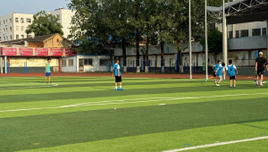 女生进行足球训练会有危害吗