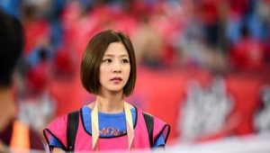 海清钟情足球明星？揭开她与绿茵偶像的神秘关联