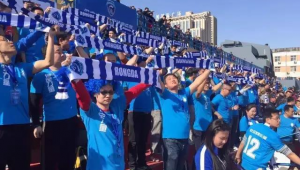 保定足球好去处，哪能让你酣畅淋漓踢一场？