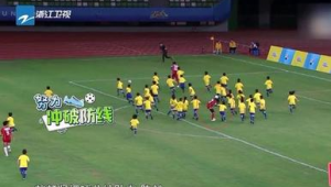 跑男足球专辑究竟是哪期，带你探寻精彩足球特辑背后的故事