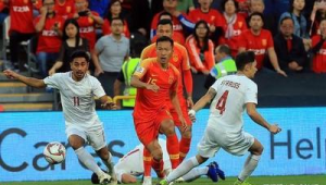 小组赛足球有加时赛吗?规则解读与特殊情况分析