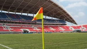 奥体中心足球场要钱吗