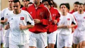 土耳其足球有球星吗