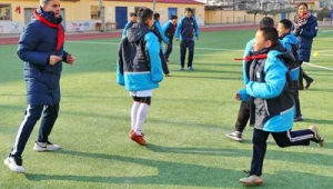 秦皇岛有需要足球教练的吗？专业指导助力球队提升实力