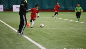 中国足球训练艰苦吗？探寻背后不为人知的汗水与拼搏