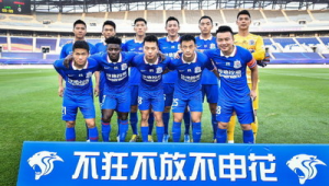 8月哪支足球队会来上海