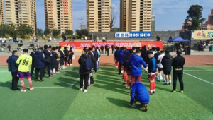 天海足球比赛场地究竟在哪