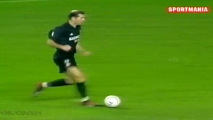 足球大师里有齐达内吗